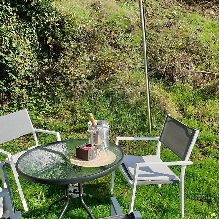 Chalet Le Logis Des Autre Vireux-Wallerand المظهر الخارجي الصورة