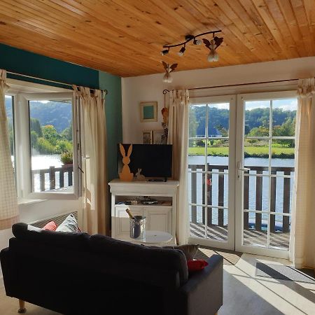 Chalet Le Logis Des Autre Vireux-Wallerand المظهر الخارجي الصورة