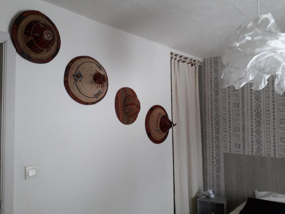 Chalet Le Logis Des Autre Vireux-Wallerand المظهر الخارجي الصورة