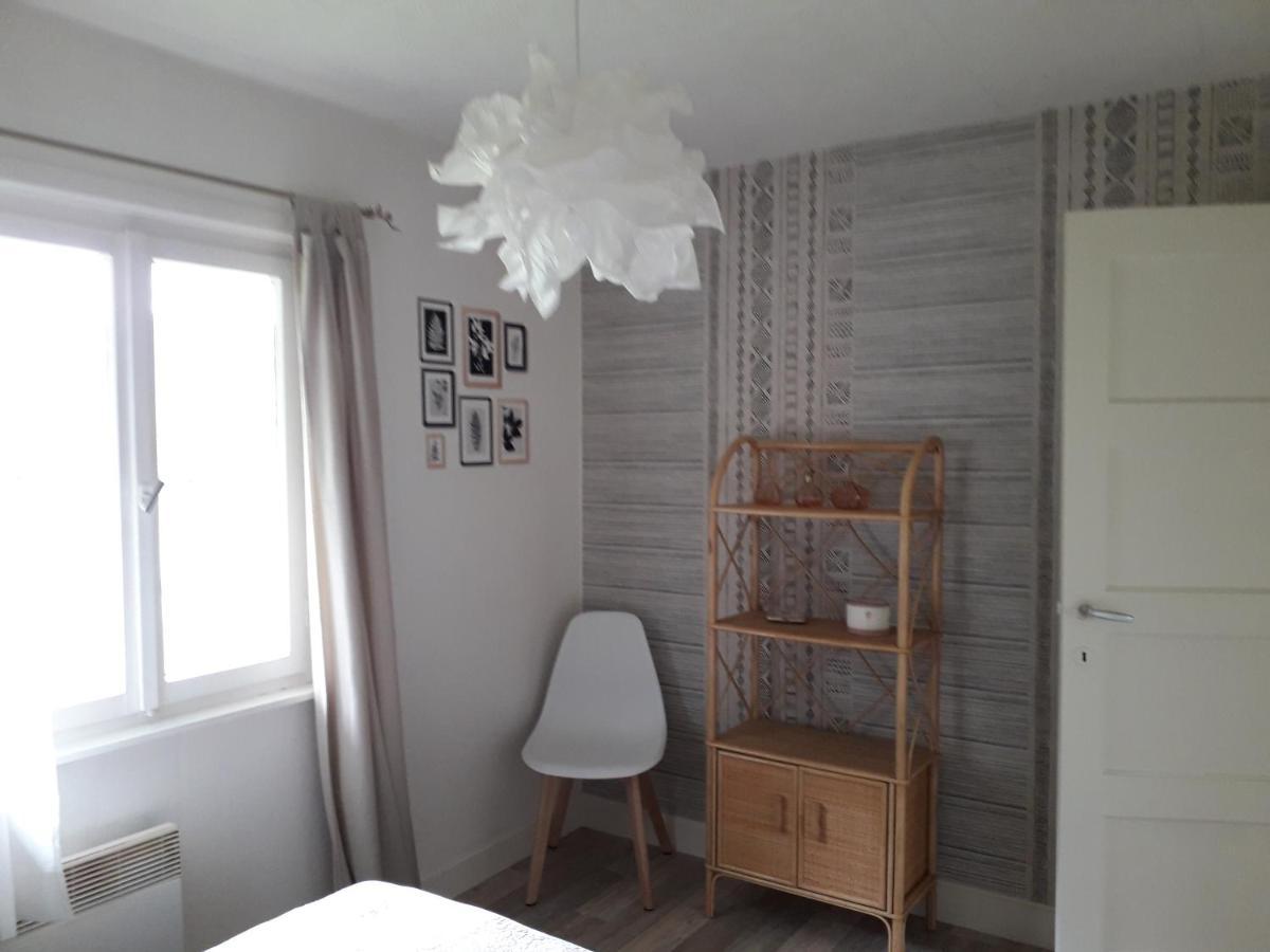 Chalet Le Logis Des Autre Vireux-Wallerand المظهر الخارجي الصورة