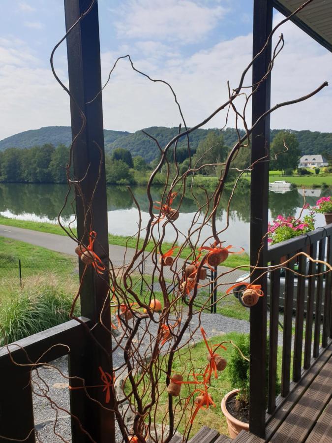 Chalet Le Logis Des Autre Vireux-Wallerand المظهر الخارجي الصورة