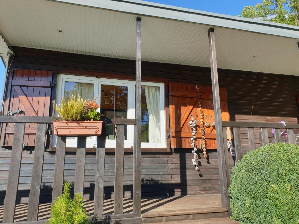 Chalet Le Logis Des Autre Vireux-Wallerand المظهر الخارجي الصورة