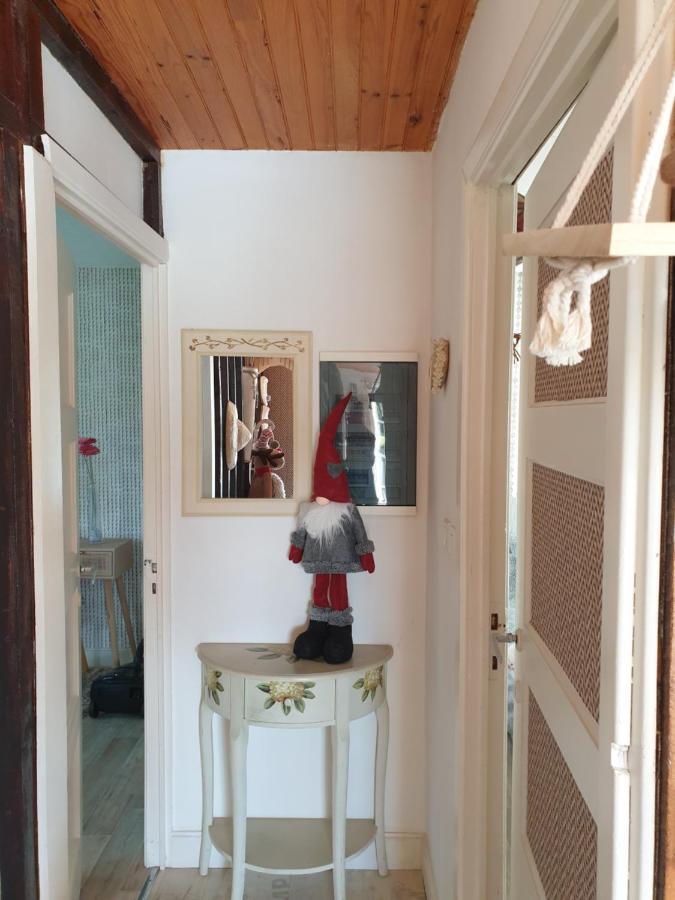 Chalet Le Logis Des Autre Vireux-Wallerand المظهر الخارجي الصورة