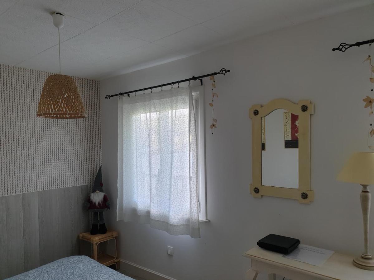 Chalet Le Logis Des Autre Vireux-Wallerand المظهر الخارجي الصورة