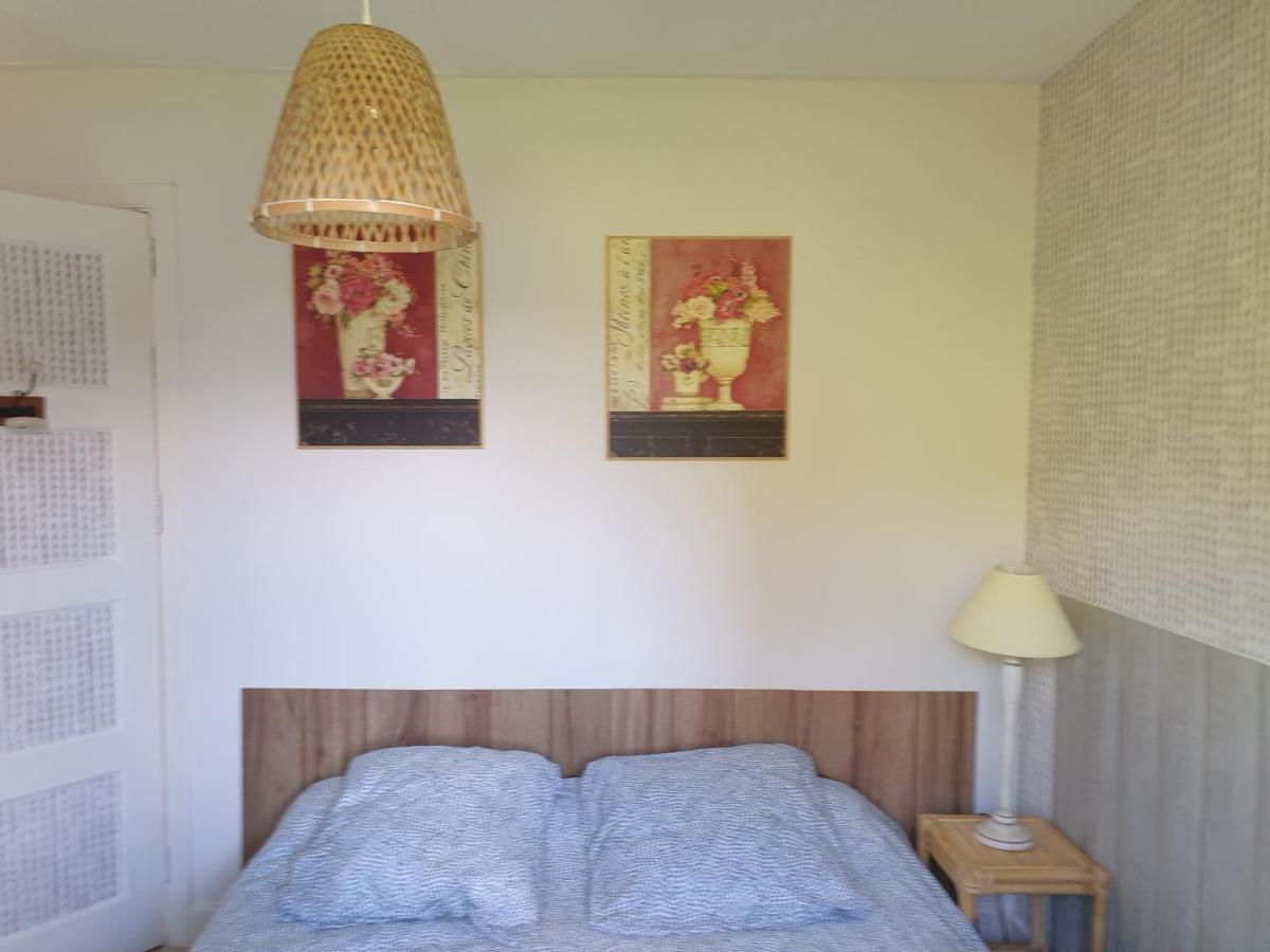 Chalet Le Logis Des Autre Vireux-Wallerand المظهر الخارجي الصورة